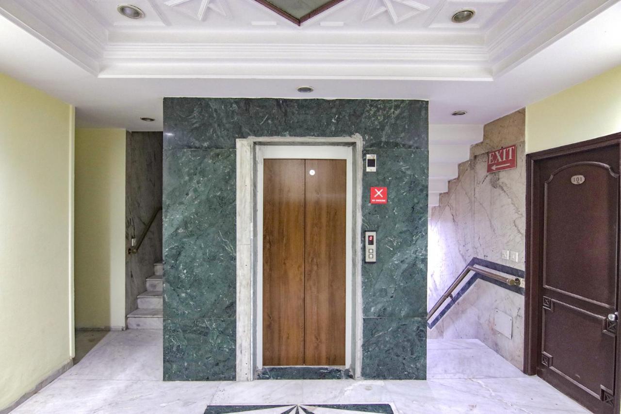 Fabhotel Town Pride Sohana Экстерьер фото