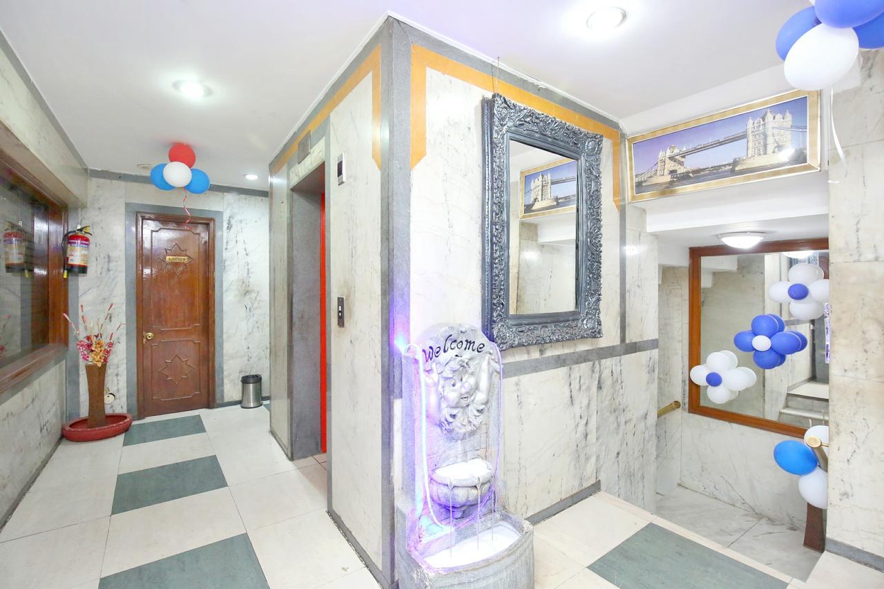 Fabhotel Town Pride Sohana Экстерьер фото