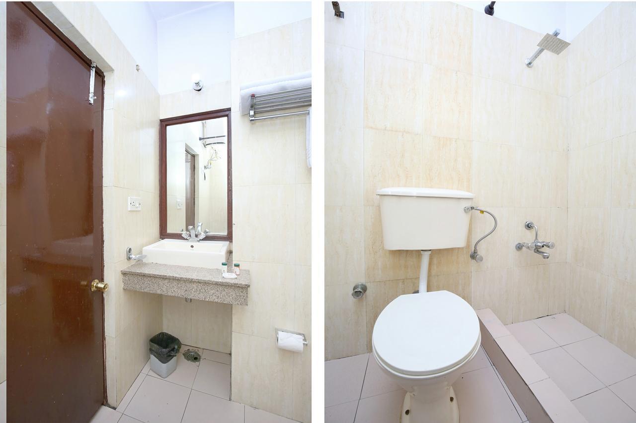Fabhotel Town Pride Sohana Экстерьер фото